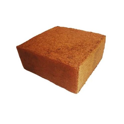 Supplier of Cocopeat Brick in UAE