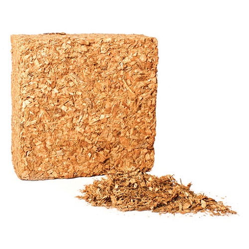 Supplier of Coco Chips High EC in UAE