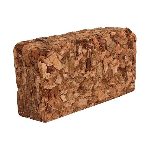 Supplier of Coco Chips Low EC in UAE